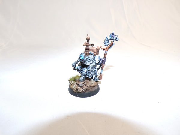 The Aeronautical Adventurers