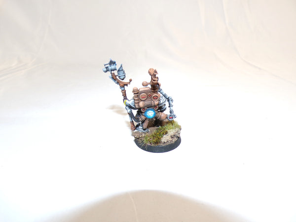 The Aeronautical Adventurers