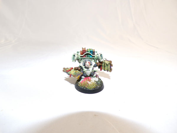 The Aeronautical Adventurers