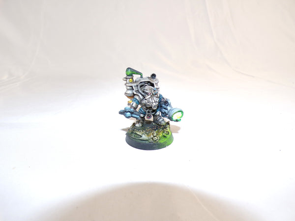 The Aeronautical Adventurers