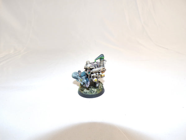 The Aeronautical Adventurers