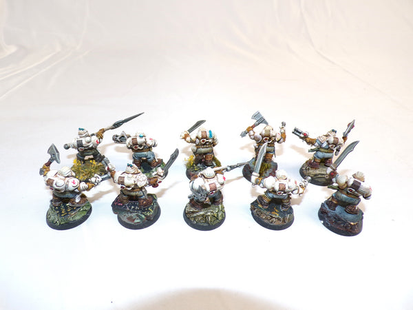 The Aeronautical Adventurers