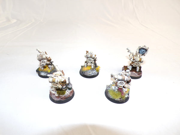 The Aeronautical Adventurers