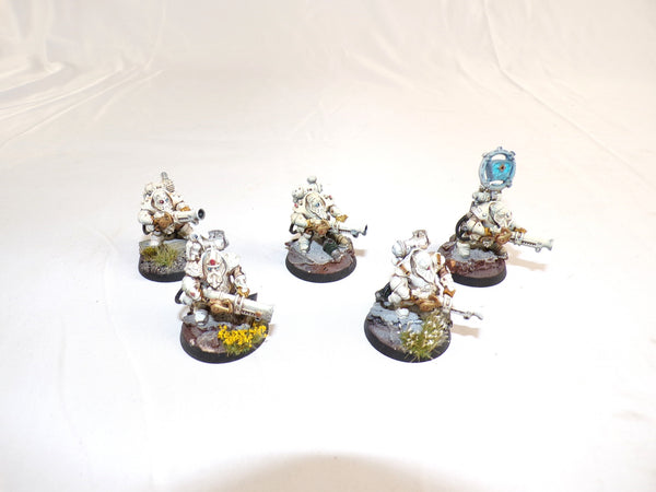 The Aeronautical Adventurers