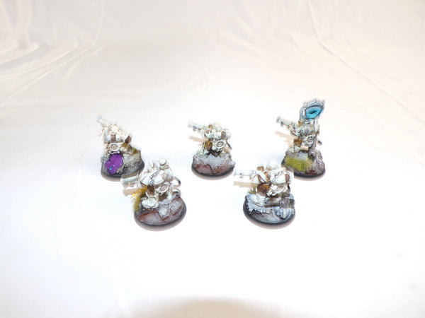 The Aeronautical Adventurers