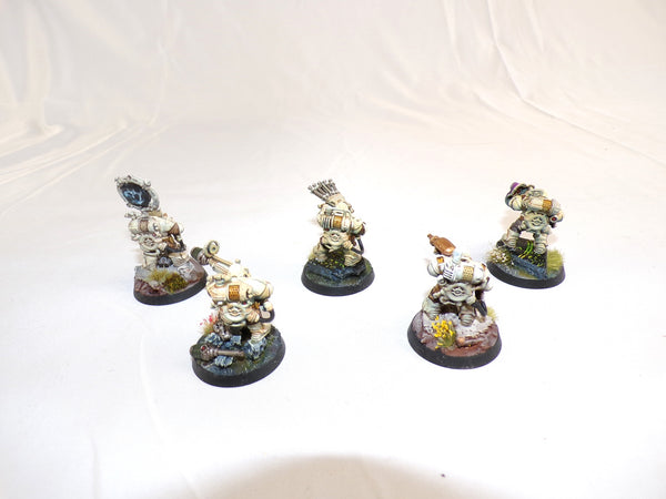 The Aeronautical Adventurers