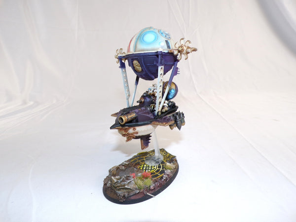 The Aeronautical Adventurers