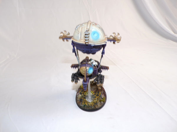 The Aeronautical Adventurers