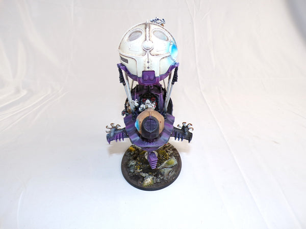 The Aeronautical Adventurers