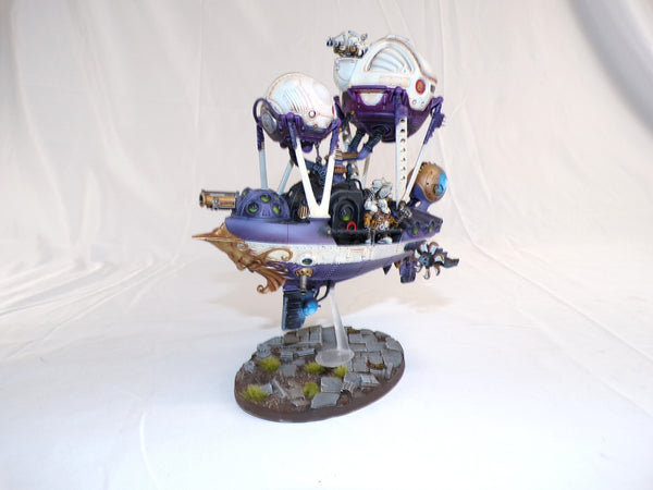 The Aeronautical Adventurers