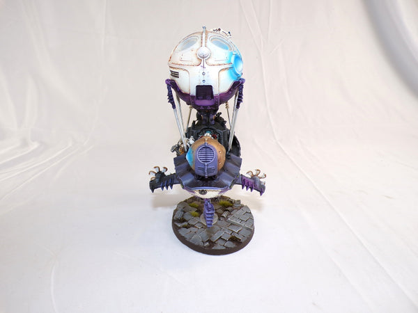 The Aeronautical Adventurers