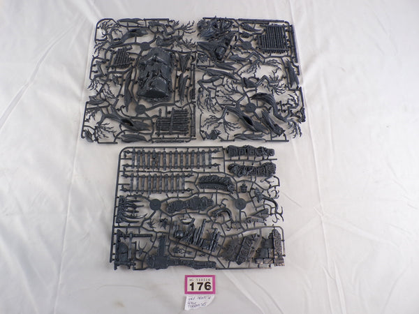 Heart of Ghur Scenery