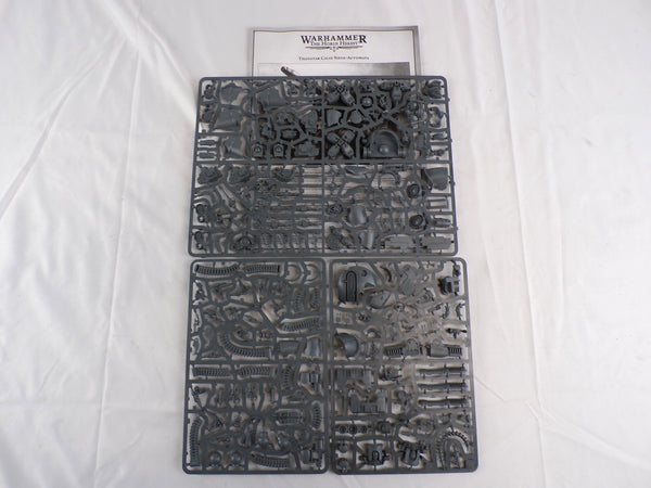 Thanatar Calix Siege Automata