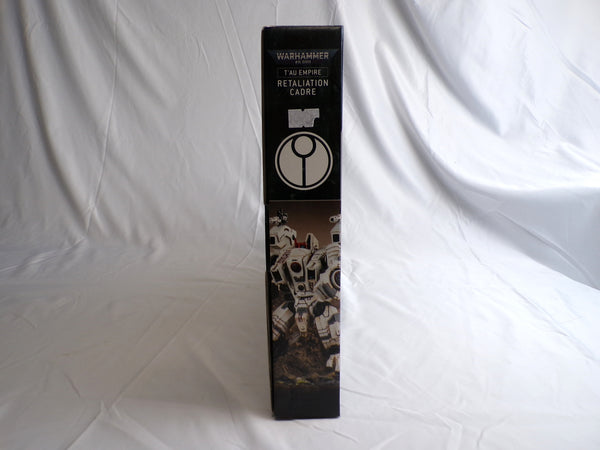 Tau Empire Battleforce: Retaliation Cadre