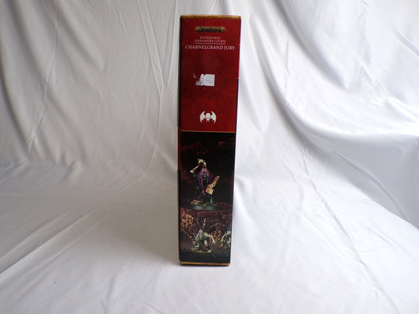 Battleforce: Flesh-Eater Courts, Charnelgrand Jury