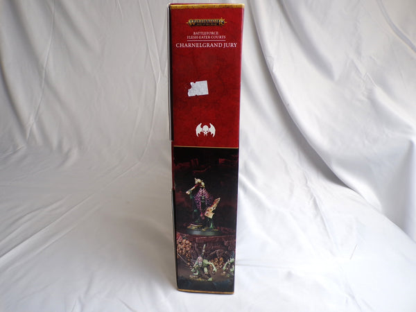 Battleforce: Flesh-Eater Courts, Charnelgrand Jury