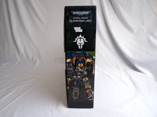 Imperial Knights Battleforce: Valourstrike Lance