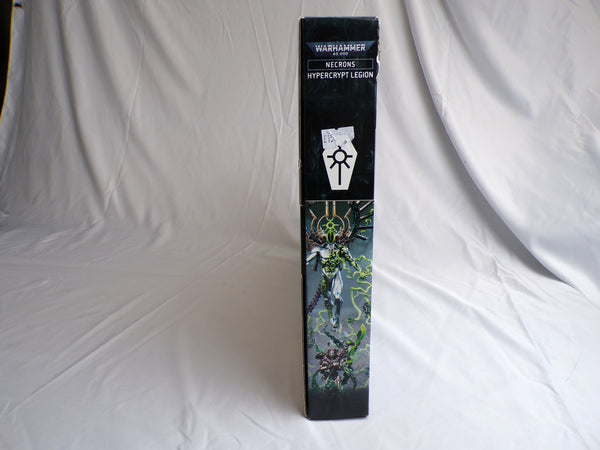 Necrons Battleforce: Hypercrypt Legion