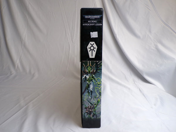 Necrons Battleforce: Hypercrypt Legion