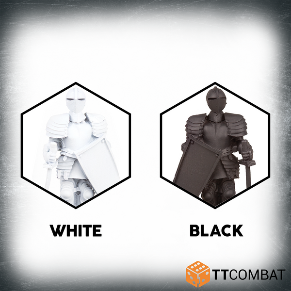 TTCombat Midwinter Minis Core Set