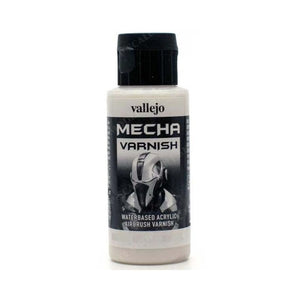 Mecha Color Matt Varnish 60ml