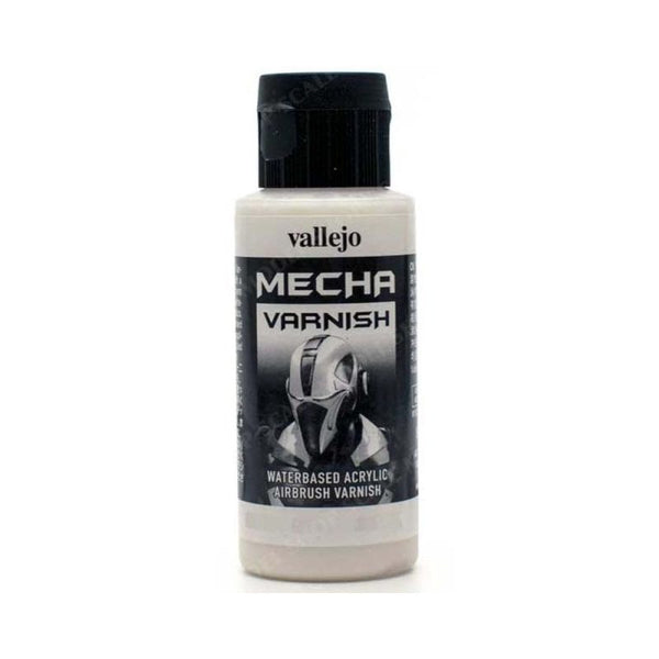 Mecha Color Matt Varnish 60ml