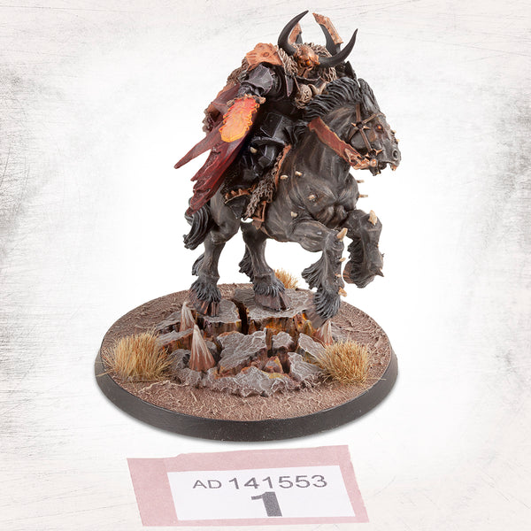 Archaon Lord of the End Times