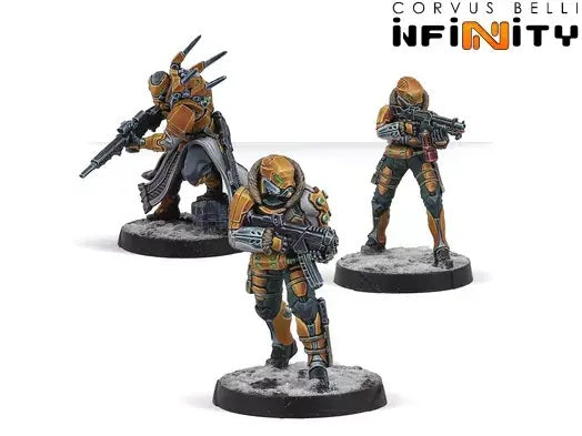 White Banner Expansion Pack Beta