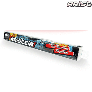 Aristeia! Saif Traders Coliseum