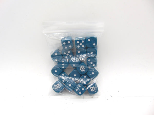 Drukhari Dice