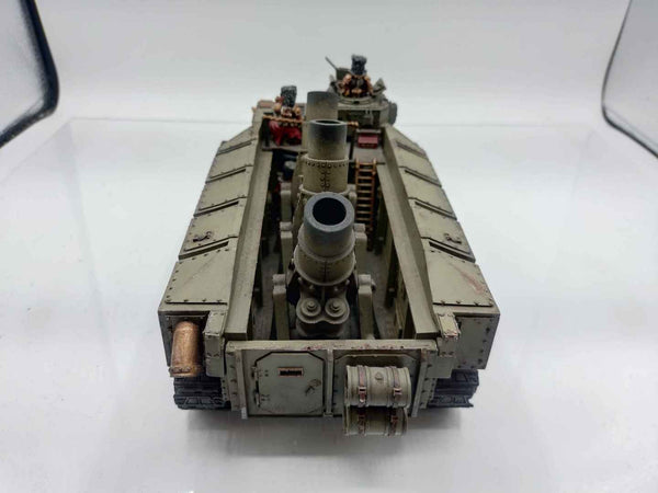 Crassus Armoured Assault Transport Conversion