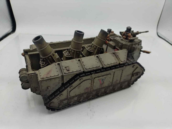 Crassus Armoured Assault Transport Conversion