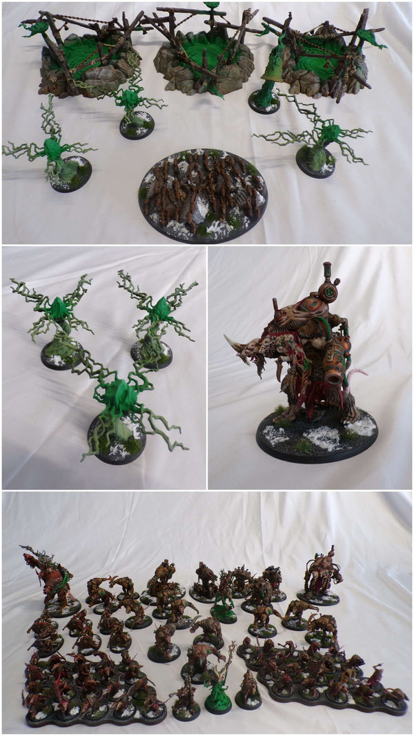 The Realm-Gnawers