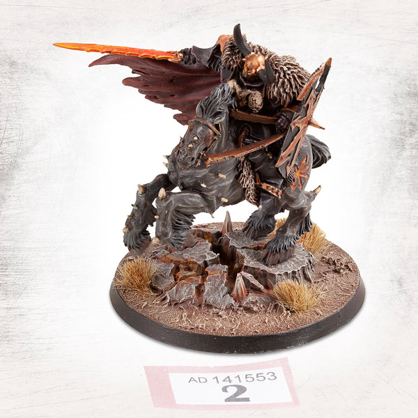 Archaon Lord of the End Times