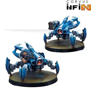 PanOceania Dronbot Remotes Pack