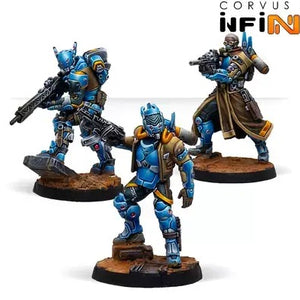 Kestrel Expansion Pack Gamma