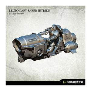 Legionary Saber Jetbike (1)