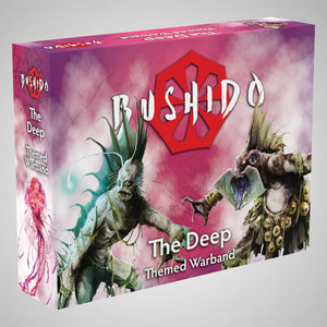 The Deep