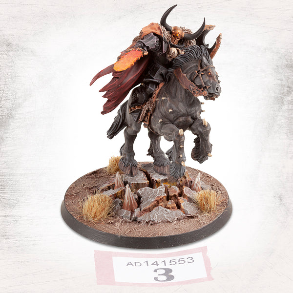 Archaon Lord of the End Times