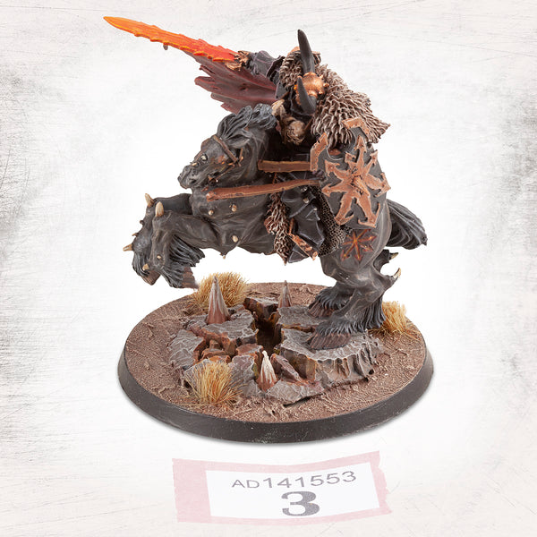 Archaon Lord of the End Times