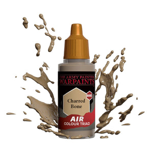 Warpaint AIR - Charred Bone x 6