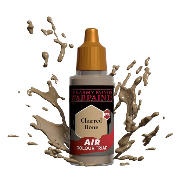 Warpaint AIR - Charred Bone x 6