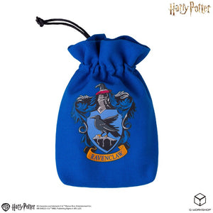 Harry Potter. Ravenclaw Pouch