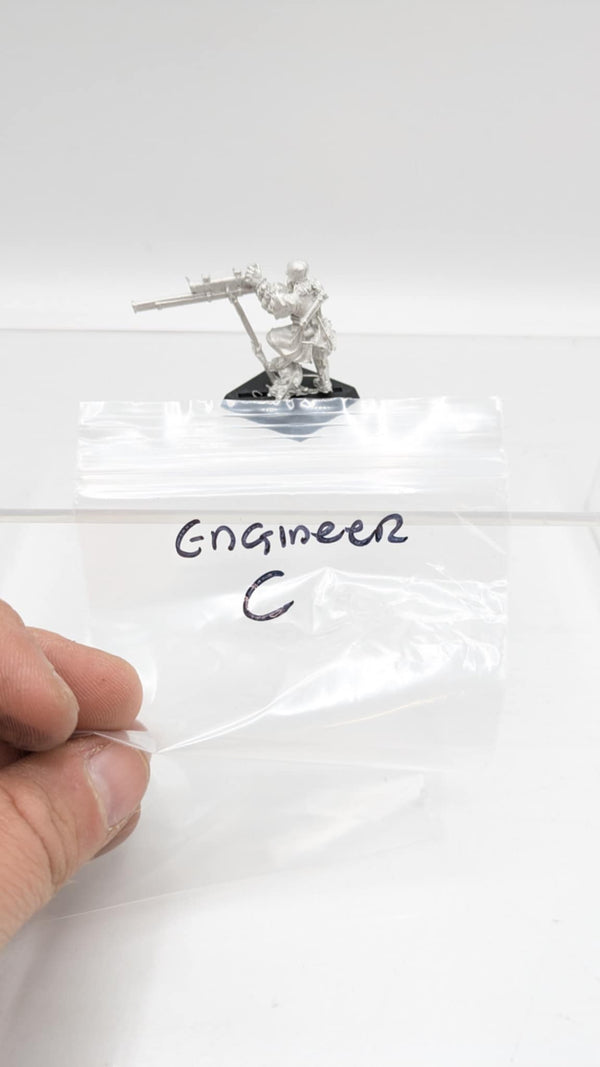 Empire Engineer