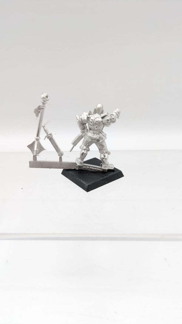 Empire Captain