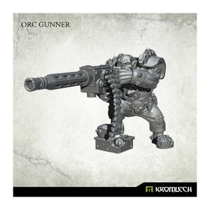 Orc Gunner (1)