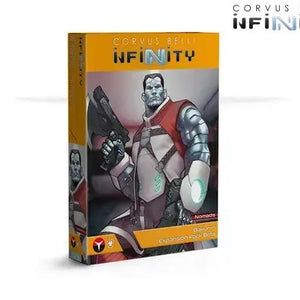 Bakunin Expansion Pack Beta