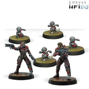 Moran, Maasai Hunters