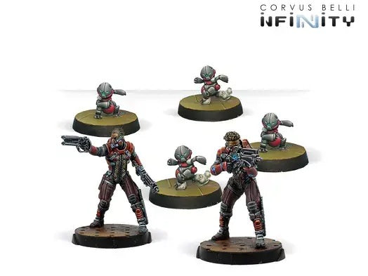 Moran, Maasai Hunters