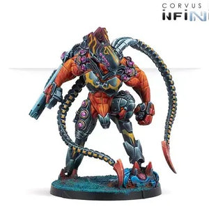 The Anathematics (Hacker)